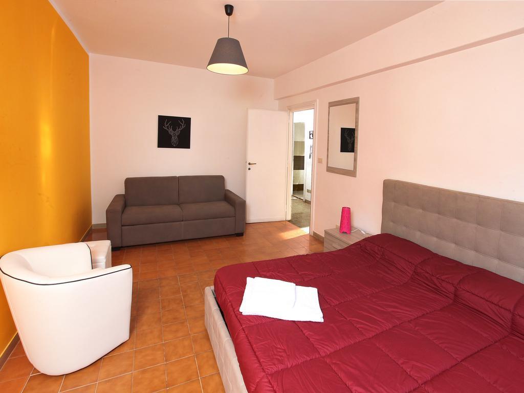 Marina Home Ρώμη Εξωτερικό φωτογραφία