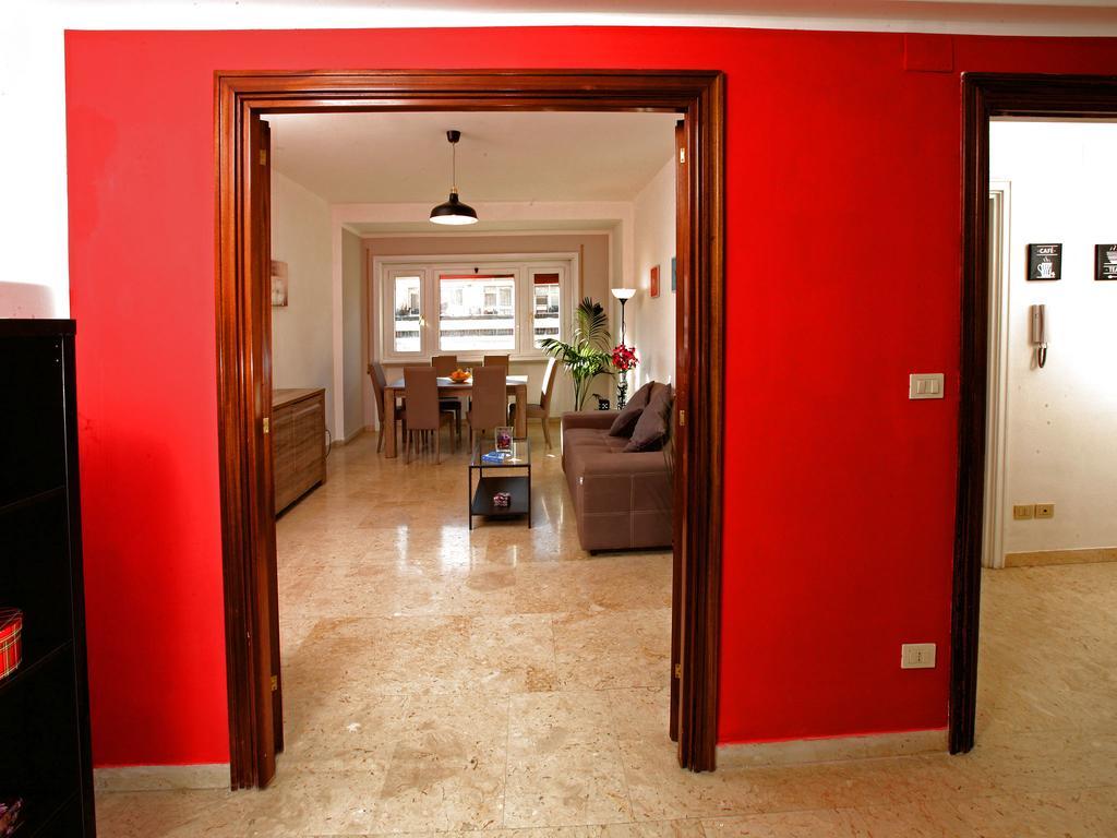 Marina Home Ρώμη Εξωτερικό φωτογραφία