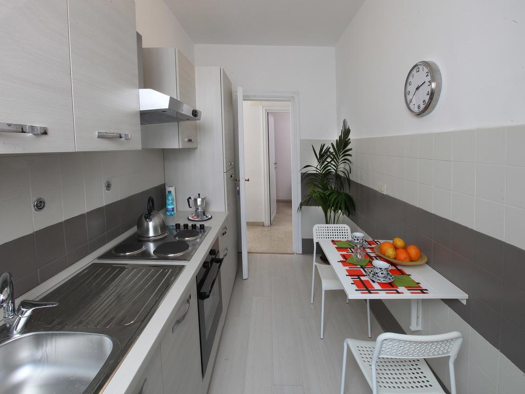 Marina Home Ρώμη Εξωτερικό φωτογραφία