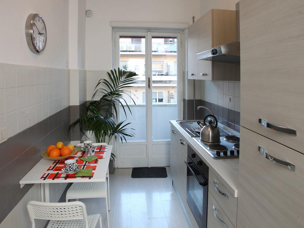Marina Home Ρώμη Εξωτερικό φωτογραφία