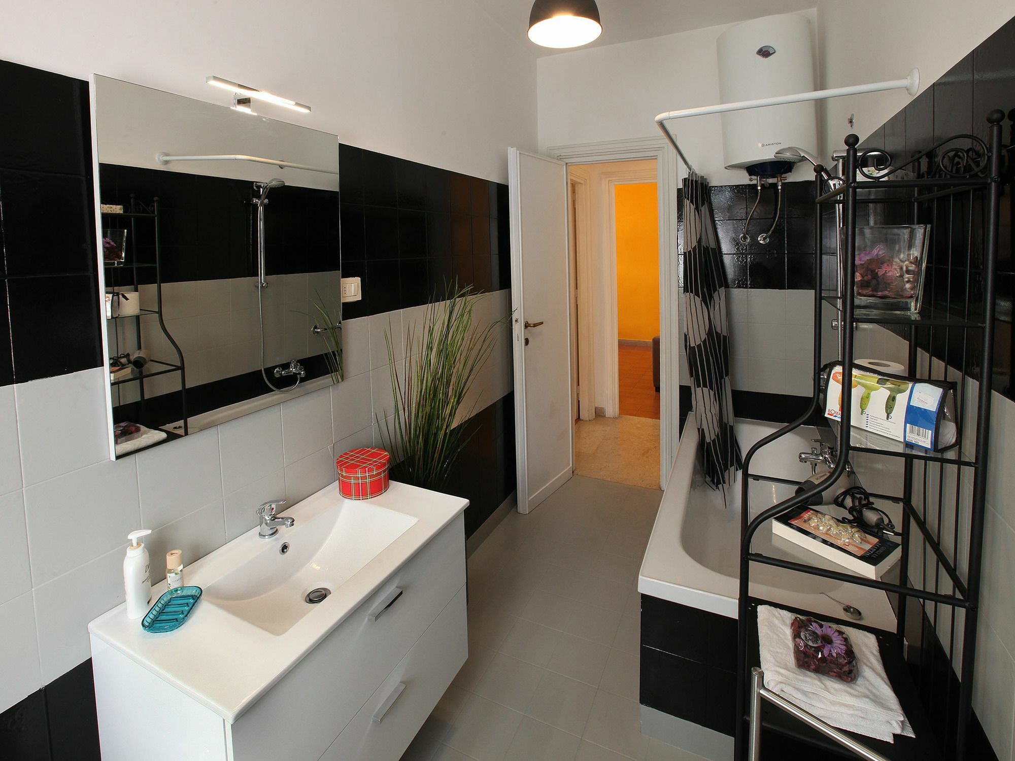 Marina Home Ρώμη Εξωτερικό φωτογραφία