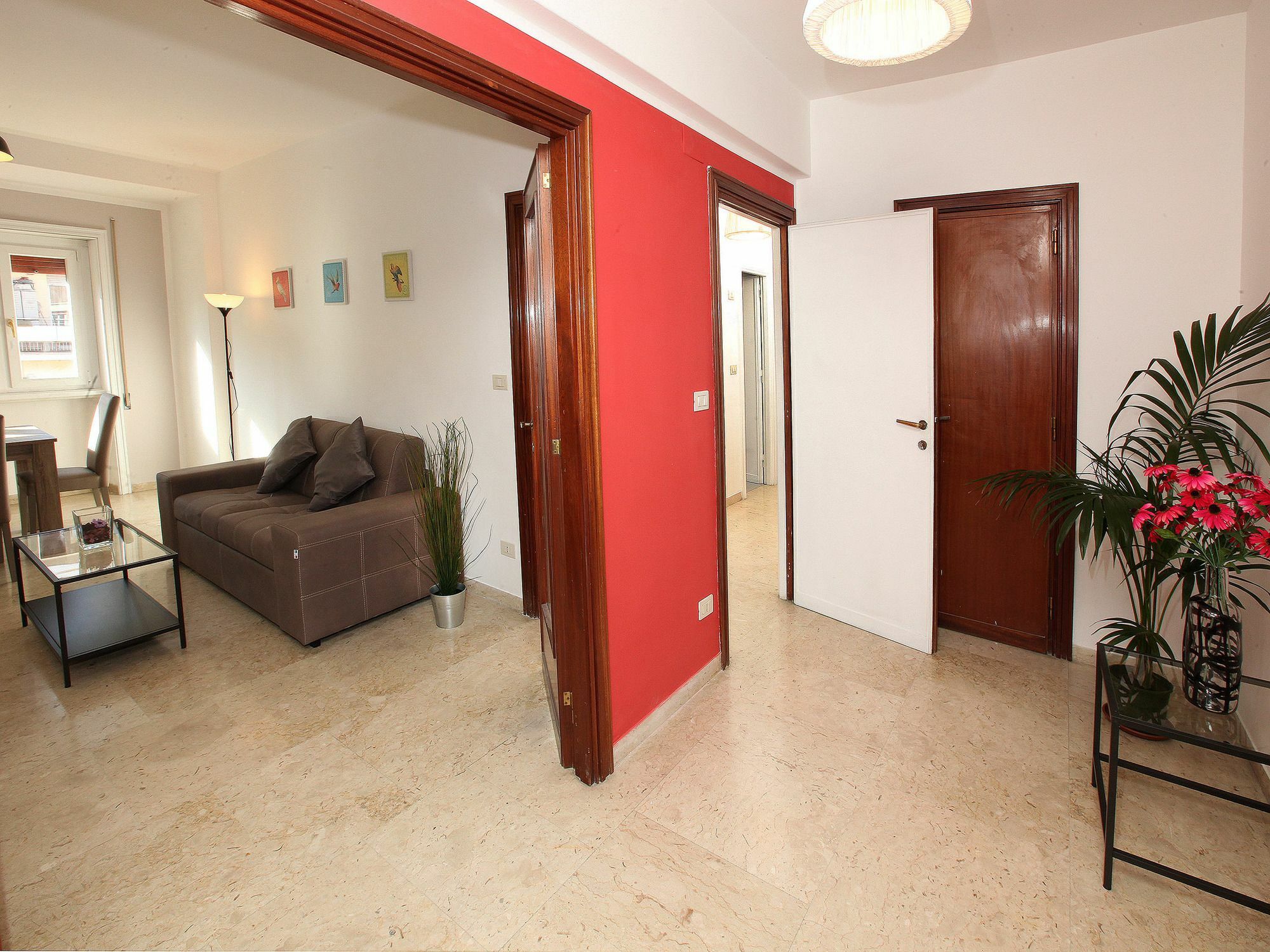 Marina Home Ρώμη Εξωτερικό φωτογραφία